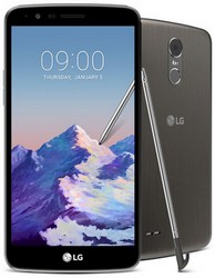 Прошивка телефона LG Stylus 3 в Пскове